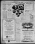 Thumbnail image of item number 2 in: 'Corpus Christi Caller (Corpus Christi, Tex.), Vol. 21, No. 246, Ed. 1, Tuesday, November 25, 1919'.
