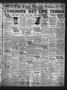 Thumbnail image of item number 1 in: 'The Fort Worth Press (Fort Worth, Tex.), Vol. 1, No. 96, Ed. 1 Tuesday, January 24, 1922'.
