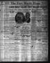 Newspaper: The Fort Worth Press (Fort Worth, Tex.), Vol. 3, No. 265, Ed. 1 Wedne…