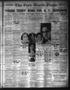 Newspaper: The Fort Worth Press (Fort Worth, Tex.), Vol. 3, No. 308, Ed. 1 Thurs…
