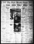 Newspaper: The Fort Worth Press (Fort Worth, Tex.), Vol. 4, No. 9, Ed. 1 Monday,…
