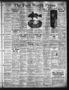 Thumbnail image of item number 1 in: 'The Fort Worth Press (Fort Worth, Tex.), Vol. 4, No. 270, Ed. 1 Thursday, August 13, 1925'.