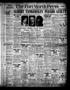 Newspaper: The Fort Worth Press (Fort Worth, Tex.), Vol. 5, No. 81, Ed. 1 Tuesda…