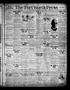 Thumbnail image of item number 1 in: 'The Fort Worth Press (Fort Worth, Tex.), Vol. 5, No. 85, Ed. 1 Saturday, January 9, 1926'.