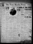Thumbnail image of item number 1 in: 'The Fort Worth Press (Fort Worth, Tex.), Vol. 7, No. 126, Ed. 1 Saturday, February 25, 1928'.