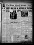 Newspaper: The Fort Worth Press (Fort Worth, Tex.), Vol. 7, No. 193, Ed. 1 Monda…
