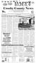 Newspaper: Crosby County News (Ralls, Tex.), Vol. 130, No. 26, Ed. 1 Friday, Jun…