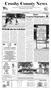 Newspaper: Crosby County News (Ralls, Tex.), Vol. 130, No. 28, Ed. 1 Friday, Jul…