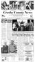 Newspaper: Crosby County News (Ralls, Tex.), Vol. 130, No. 36, Ed. 1 Friday, Sep…