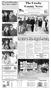 Primary view of Crosby County News (Ralls, Tex.), Vol. 130, No. 37, Ed. 1 Friday, September 22, 2017