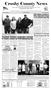 Newspaper: Crosby County News (Ralls, Tex.), Vol. 131, No. 11, Ed. 1 Friday, Mar…