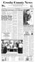 Newspaper: Crosby County News (Ralls, Tex.), Vol. 131, No. 23, Ed. 1 Friday, Jun…