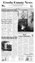 Newspaper: Crosby County News (Ralls, Tex.), Vol. 131, No. 29, Ed. 1 Friday, Jul…