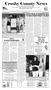 Newspaper: Crosby County News (Ralls, Tex.), Vol. 131, No. 31, Ed. 1 Friday, Aug…