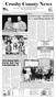 Newspaper: Crosby County News (Ralls, Tex.), Vol. 131, No. 37, Ed. 1 Friday, Sep…