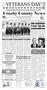 Newspaper: Crosby County News (Ralls, Tex.), Vol. 131, No. 45, Ed. 1 Friday, Nov…