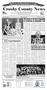 Newspaper: Crosby County News (Ralls, Tex.), Vol. 131, No. 46, Ed. 1 Friday, Nov…