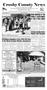 Newspaper: Crosby County News (Ralls, Tex.), Vol. 132, No. 43, Ed. 1 Friday, Nov…