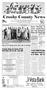 Primary view of Crosby County News (Ralls, Tex.), Vol. 133, No. 26, Ed. 1 Friday, July 3, 2020