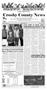 Newspaper: Crosby County News (Ralls, Tex.), Vol. 134, No. 13, Ed. 1 Friday, Apr…