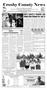 Primary view of Crosby County News (Ralls, Tex.), Vol. 135, No. 22, Ed. 1 Friday, June 3, 2022