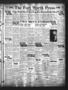 Thumbnail image of item number 1 in: 'The Fort Worth Press (Fort Worth, Tex.), Vol. 1, No. 127, Ed. 1 Thursday, March 2, 1922'.