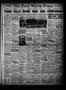 Newspaper: The Fort Worth Press (Fort Worth, Tex.), Vol. 2, No. 199, Ed. 1 Tuesd…