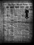 Newspaper: The Fort Worth Press (Fort Worth, Tex.), Vol. 2, No. 227, Ed. 1 Satur…