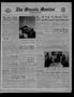 Newspaper: The Mineola Monitor (Mineola, Tex.), Vol. 95, No. 11, Ed. 1 Wednesday…