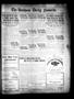 Newspaper: The Bonham Daily Favorite (Bonham, Tex.), Vol. 23, No. 222, Ed. 1 Tue…