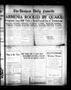 Thumbnail image of item number 1 in: 'The Bonham Daily Favorite (Bonham, Tex.), Vol. 24, No. 93, Ed. 1 Saturday, October 23, 1926'.
