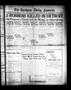 Newspaper: The Bonham Daily Favorite (Bonham, Tex.), Vol. 24, No. 98, Ed. 1 Frid…