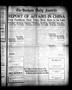 Newspaper: The Bonham Daily Favorite (Bonham, Tex.), Vol. 24, No. 227, Ed. 1 Tue…