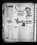 Thumbnail image of item number 4 in: 'The Bonham Daily Favorite (Bonham, Tex.), Vol. 25, No. 108, Ed. 1 Wednesday, November 9, 1927'.