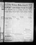 Thumbnail image of item number 1 in: 'The Bonham Daily Favorite (Bonham, Tex.), Vol. 36, No. 38, Ed. 1 Friday, August 17, 1928'.