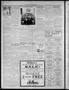 Thumbnail image of item number 4 in: 'The Dallas Craftsman (Dallas, Tex.), Vol. 23, No. 44, Ed. 1 Friday, November 16, 1934'.