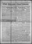 Thumbnail image of item number 1 in: 'The Dallas Craftsman (Dallas, Tex.), Vol. 26, No. 9, Ed. 1 Friday, March 19, 1937'.