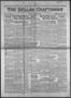 Thumbnail image of item number 1 in: 'The Dallas Craftsman (Dallas, Tex.), Vol. 26, No. 11, Ed. 1 Friday, April 2, 1937'.