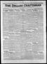 Thumbnail image of item number 1 in: 'The Dallas Craftsman (Dallas, Tex.), Vol. 31, No. 33, Ed. 1 Friday, August 7, 1942'.