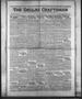 Newspaper: The Dallas Craftsman (Dallas, Tex.), Vol. 32, No. 21, Ed. 1 Friday, M…