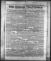 Newspaper: The Dallas Craftsman (Dallas, Tex.), Vol. 34, No. 9, Ed. 1 Friday, Ma…