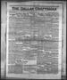 Newspaper: The Dallas Craftsman (Dallas, Tex.), Vol. 34, No. 13, Ed. 1 Friday, M…