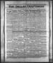Newspaper: The Dallas Craftsman (Dallas, Tex.), Vol. 34, No. 17, Ed. 1 Friday, A…