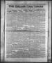 Newspaper: The Dallas Craftsman (Dallas, Tex.), Vol. 34, No. 27, Ed. 1 Friday, J…