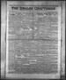 Newspaper: The Dallas Craftsman (Dallas, Tex.), Vol. 34, No. 32, Ed. 1 Friday, A…