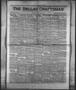 Newspaper: The Dallas Craftsman (Dallas, Tex.), Vol. 34, No. 38, Ed. 1 Friday, S…
