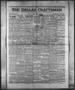 Newspaper: The Dallas Craftsman (Dallas, Tex.), Vol. 34, No. 44, Ed. 1 Friday, N…