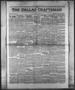 Newspaper: The Dallas Craftsman (Dallas, Tex.), Vol. 34, No. 45, Ed. 1 Friday, N…