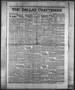 Newspaper: The Dallas Craftsman (Dallas, Tex.), Vol. 34, No. 48, Ed. 1 Friday, N…
