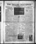 Thumbnail image of item number 1 in: 'The Dallas Craftsman (Dallas, Tex.), Vol. 39, No. 51, Ed. 1 Friday, November 7, 1952'.